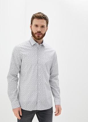 Сорочка сорочка limitless super slim fit розмір м