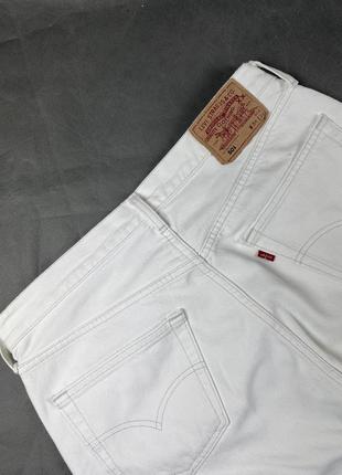 Levi’s 501 джинси вінтажні 90-х рр. made in belgium5 фото