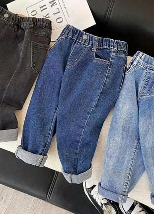 Неймовірно круті, стильні джинси(16)