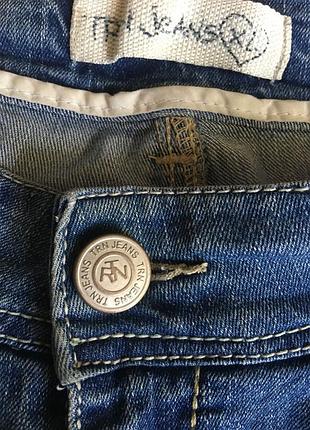 Шорты джинсовые trn 4
