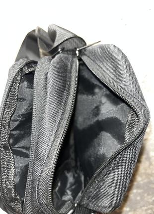 Месенджер the north face 3