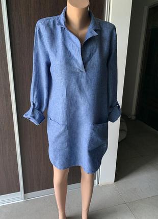 Paul costelloe женское платье