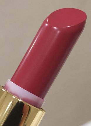 Моделирующая помада estee lauder 420 rebelious rose - скидка!