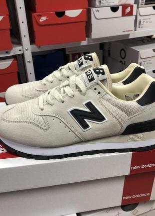 Кроссовки женские new balance 00183 фото