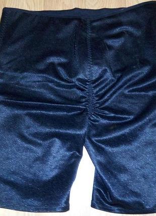 Стягуючі шорти р. 14