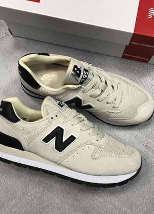 Кроссовки женские new balance 00189 фото