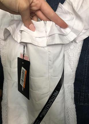 Шикарна сукня! 2