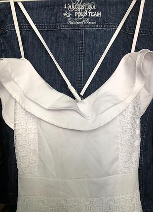 Шикарна сукня! 7