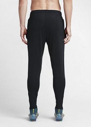 Nike dri-fit  мужские спортивные штаны2 фото