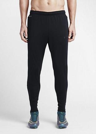 Nike dri-fit  мужские спортивные штаны1 фото