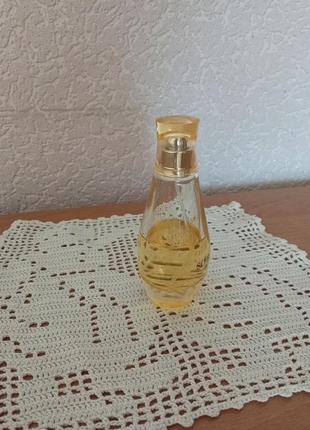Туалетна вода so elixir 3