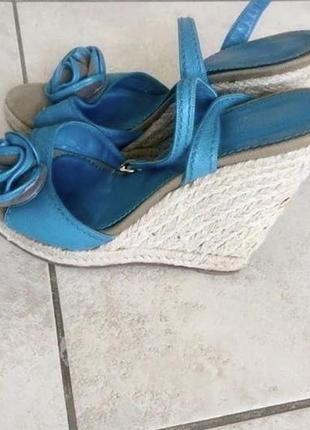 Босоніжки ysl. оригінал