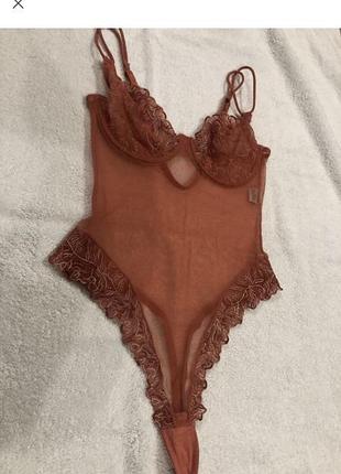Боди, обольстительное белье