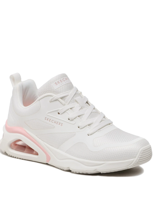Жіночі кросівки Flex skechers / кросівки білого кольору3 фото
