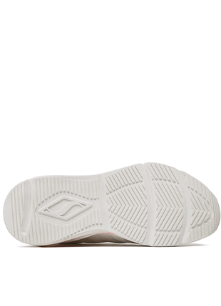 Жіночі кросівки Flex skechers / кросівки білого кольору4 фото
