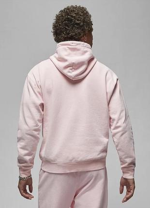 Кофта муж. nike jordan essential statement wash hoodie (арт. dr3087-610)2 фото