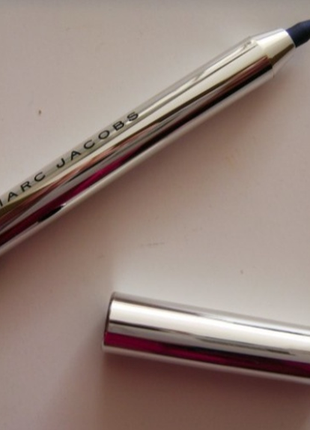 Карандаш для глаз marc jacobs highliner gel eye crayon eyeliner

гелевый