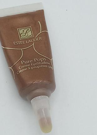 Estée lauder тени жидкие