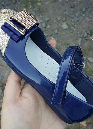 Туфли солнце р.28