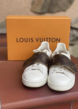 Кросівки louis vuitton