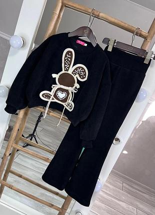 Костюм для девочки