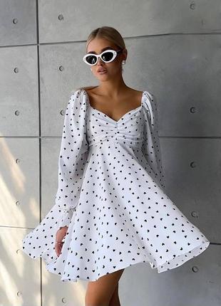 Платье🌸платье🫶🏼в цветах🎨