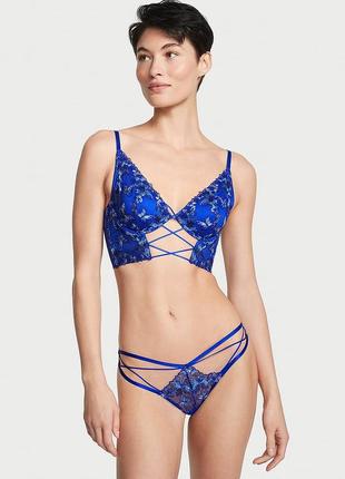 Элитные трусики victoria's secret оригинал3 фото