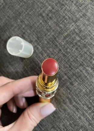 Yves saint laurent rouge volupte shine тестер № 29, оригінал