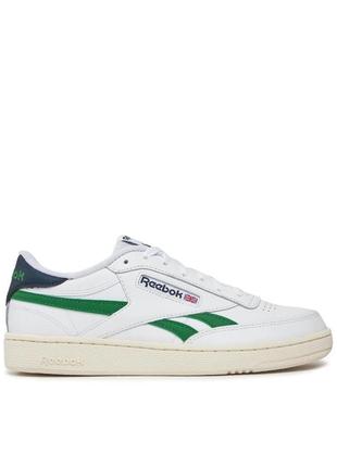 Кросівки reebok club c revenge5 фото