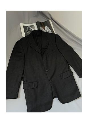 Пиджак, жакет balmain x loro piana