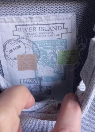 Джемпер rivier island размер 46-48-50 3