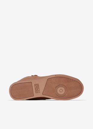 Женские высокие кроссовки vulc 13 tonal fila7 фото