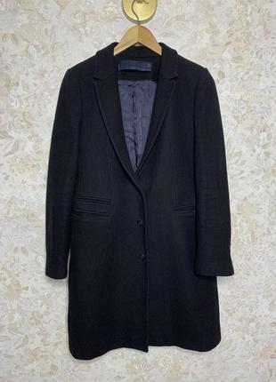 Zara пальто размер s3 фото