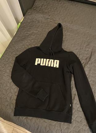 Puma худі