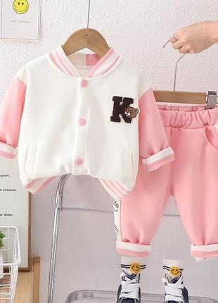 Костюм для девочки