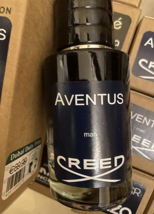 Aventus 🔥🔥🔥мега крутой аромат мужской