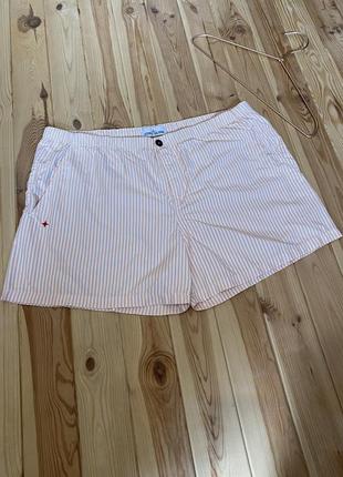 Шорти - плавки stone island marina swim shorts