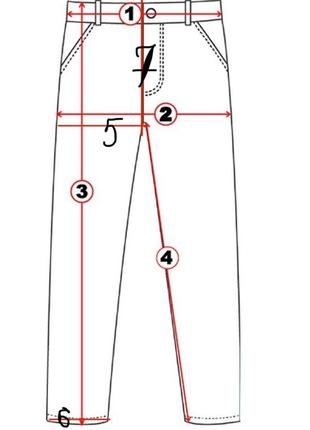 Брюки деловые8 фото