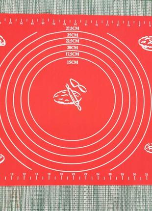 Коврики для выпечки