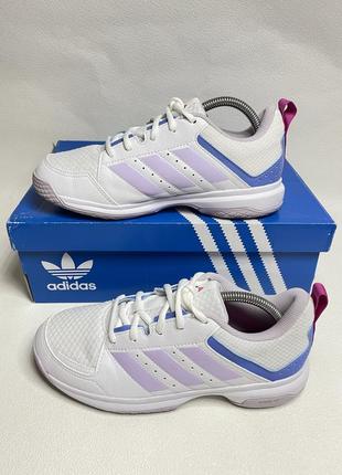 Кроссовки спортивные adidas ligra