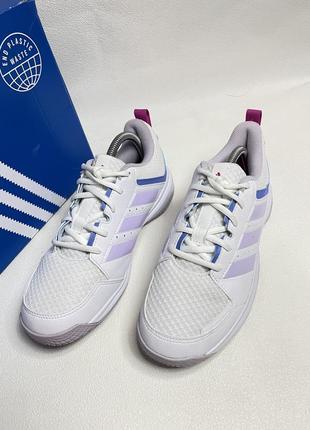 Кроссовки спортивные adidas ligra9 фото