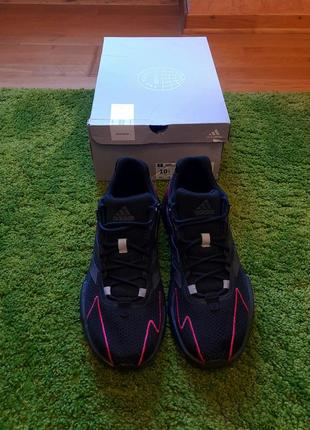 Кроссовки adidas x9000l4 рефлективные jet boost обувь niteball x9000l3 yung yeezy nmd черный boost6 фото