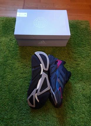 Кроссовки adidas x9000l4 рефлективные jet boost обувь niteball x9000l3 yung yeezy nmd черный boost7 фото