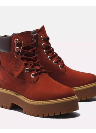 Черевики timberland1 фото