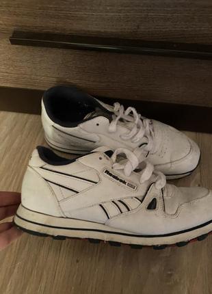 Кросівки reebok