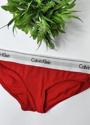 Трусики calvin klein1 фото