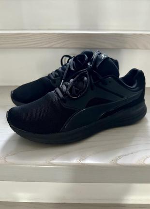 Кроссовки puma 1100 грн