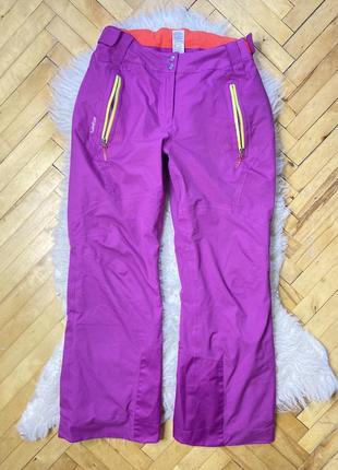 Лижні штани