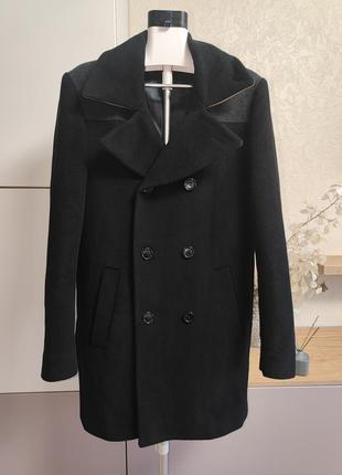 Двубортне чоловіче пальто paul smith
оригінал, rrp 750$