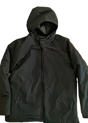 Зимова чоловіча куртка 50-й розмір5 фото